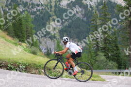 Photo #2530246 | 07-08-2022 13:59 | Sella Pass BICYCLES