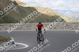 Foto #3212636 | 24-06-2023 16:28 | Passo Dello Stelvio - Prato Seite BICYCLES
