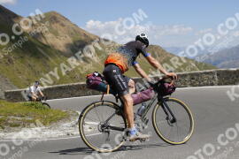Photo #3982926 | 20-08-2023 12:56 | Passo Dello Stelvio - Prato side BICYCLES