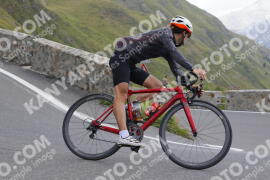 Foto #3924146 | 17-08-2023 13:09 | Passo Dello Stelvio - Prato Seite BICYCLES