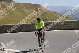 Photo #3961242 | 19-08-2023 11:45 | Passo Dello Stelvio - Prato side BICYCLES