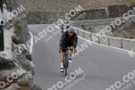 Foto #3211630 | 24-06-2023 15:38 | Passo Dello Stelvio - Prato Seite BICYCLES