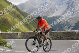 Photo #3442245 | 14-07-2023 12:12 | Passo Dello Stelvio - Prato side BICYCLES