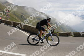 Photo #3874622 | 14-08-2023 10:55 | Passo Dello Stelvio - Prato side BICYCLES