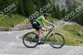 Photo #2525329 | 07-08-2022 10:11 | Sella Pass BICYCLES