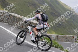 Photo #3280163 | 29-06-2023 13:45 | Passo Dello Stelvio - Prato side BICYCLES