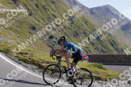Foto #3895824 | 15-08-2023 09:22 | Passo Dello Stelvio - Prato Seite BICYCLES