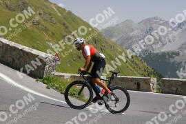 Photo #3528330 | 18-07-2023 12:51 | Passo Dello Stelvio - Prato side BICYCLES