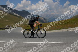 Photo #2391469 | 24-07-2022 13:05 | Passo Dello Stelvio - Peak BICYCLES