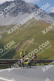 Photo #2395038 | 24-07-2022 15:27 | Passo Dello Stelvio - Peak BICYCLES