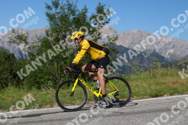 Photo #2552543 | 09-08-2022 09:52 | Pordoi Pass BICYCLES