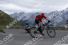Photo #3777271 | 09-08-2023 13:15 | Passo Dello Stelvio - Prato side BICYCLES