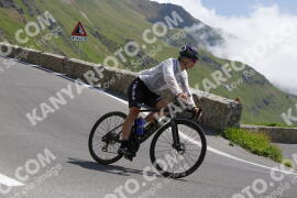 Photo #3487762 | 16-07-2023 10:53 | Passo Dello Stelvio - Prato side BICYCLES