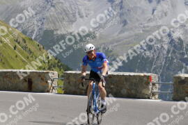 Photo #3527276 | 18-07-2023 12:20 | Passo Dello Stelvio - Prato side BICYCLES