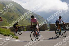 Photo #3460302 | 15-07-2023 10:30 | Passo Dello Stelvio - Prato side BICYCLES