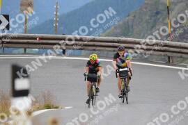 Foto #2459390 | 31-07-2022 11:10 | Passo Dello Stelvio - die Spitze BICYCLES