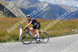 Photo #2489822 | 02-08-2022 14:40 | Passo Dello Stelvio - Peak BICYCLES