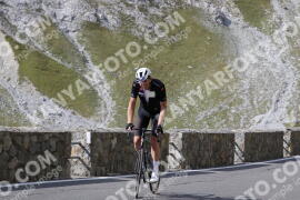 Foto #4061445 | 25-08-2023 10:34 | Passo Dello Stelvio - Prato Seite BICYCLES