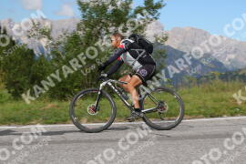 Photo #2613756 | 13-08-2022 09:57 | Pordoi Pass BICYCLES