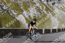 Photo #4046145 | 24-08-2023 09:45 | Passo Dello Stelvio - Prato side BICYCLES