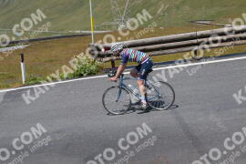 Foto #2412301 | 25-07-2022 12:27 | Passo Dello Stelvio - die Spitze BICYCLES