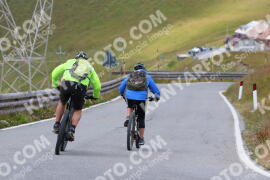 Photo #2464214 | 31-07-2022 14:36 | Passo Dello Stelvio - Peak BICYCLES