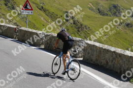 Photo #3674127 | 31-07-2023 11:09 | Passo Dello Stelvio - Prato side BICYCLES