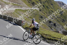 Foto #3956903 | 19-08-2023 09:17 | Passo Dello Stelvio - Prato Seite BICYCLES