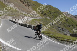 Photo #3958283 | 19-08-2023 10:25 | Passo Dello Stelvio - Prato side BICYCLES