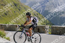 Foto #3675103 | 31-07-2023 11:43 | Passo Dello Stelvio - Prato Seite BICYCLES