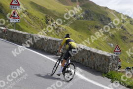 Foto #3692855 | 02-08-2023 11:15 | Passo Dello Stelvio - Prato Seite BICYCLES