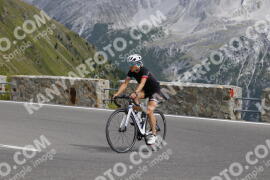 Photo #3763199 | 08-08-2023 14:39 | Passo Dello Stelvio - Prato side BICYCLES