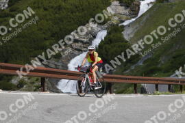 Photo #3175917 | 20-06-2023 10:13 | Passo Dello Stelvio - Waterfall curve BICYCLES