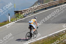 Photo #2400912 | 25-07-2022 10:56 | Passo Dello Stelvio - Peak BICYCLES