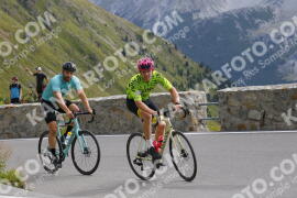 Foto #3753457 | 08-08-2023 11:20 | Passo Dello Stelvio - Prato Seite BICYCLES