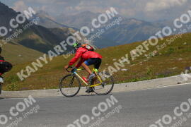 Photo #2390412 | 24-07-2022 12:52 | Passo Dello Stelvio - Peak BICYCLES