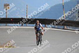 Photo #2423443 | 27-07-2022 10:24 | Passo Dello Stelvio - Peak BICYCLES