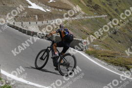 Photo #3184800 | 21-06-2023 10:57 | Passo Dello Stelvio - Prato side BICYCLES