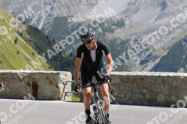 Foto #3678331 | 31-07-2023 12:41 | Passo Dello Stelvio - Prato Seite BICYCLES
