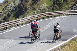 Photo #2429301 | 29-07-2022 11:04 | Passo Dello Stelvio - Peak BICYCLES