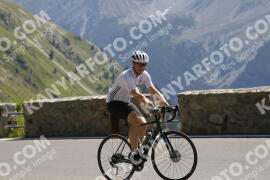 Foto #3336740 | 03-07-2023 10:52 | Passo Dello Stelvio - Prato Seite BICYCLES