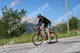 Photo #2553813 | 09-08-2022 10:48 | Pordoi Pass BICYCLES