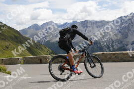 Photo #3649215 | 30-07-2023 11:18 | Passo Dello Stelvio - Prato side BICYCLES