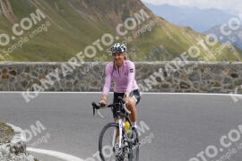 Photo #3833914 | 12-08-2023 11:40 | Passo Dello Stelvio - Prato side BICYCLES