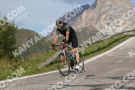 Photo #2615131 | 13-08-2022 10:53 | Pordoi Pass BICYCLES
