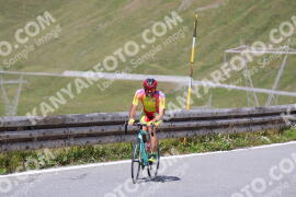 Photo #2430207 | 29-07-2022 11:57 | Passo Dello Stelvio - Peak BICYCLES