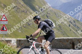 Foto #3878041 | 14-08-2023 12:35 | Passo Dello Stelvio - Prato Seite BICYCLES