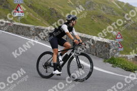 Foto #3761793 | 08-08-2023 14:00 | Passo Dello Stelvio - Prato Seite BICYCLES