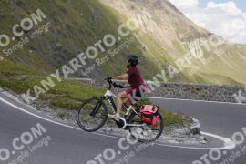 Foto #3899405 | 15-08-2023 13:16 | Passo Dello Stelvio - Prato Seite BICYCLES