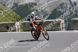 Photo #3592869 | 27-07-2023 13:44 | Passo Dello Stelvio - Prato side BICYCLES